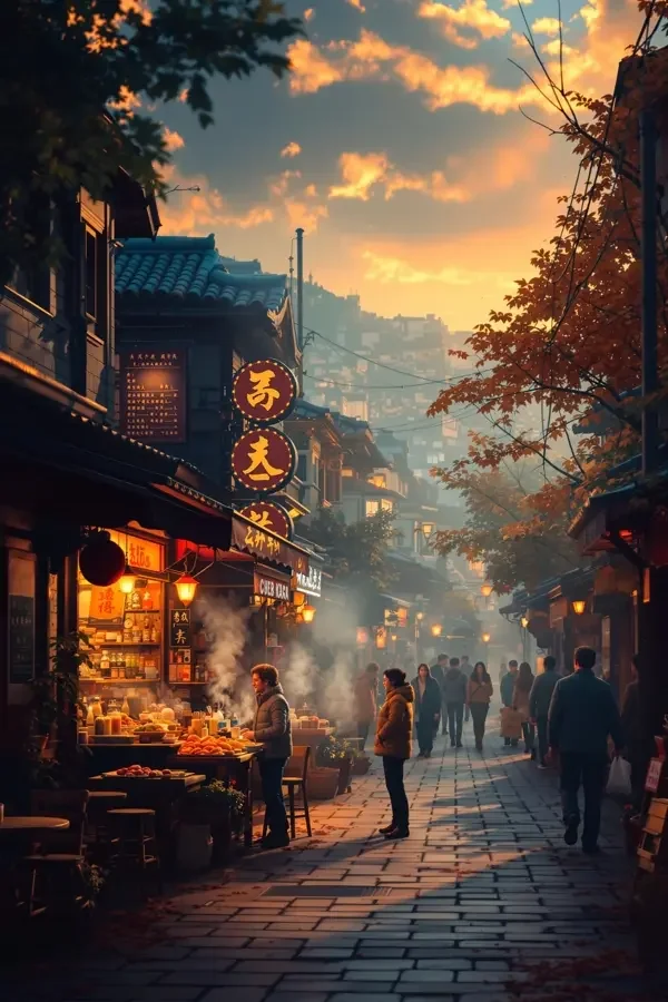 《柏林一夜》为什么值得反复观看